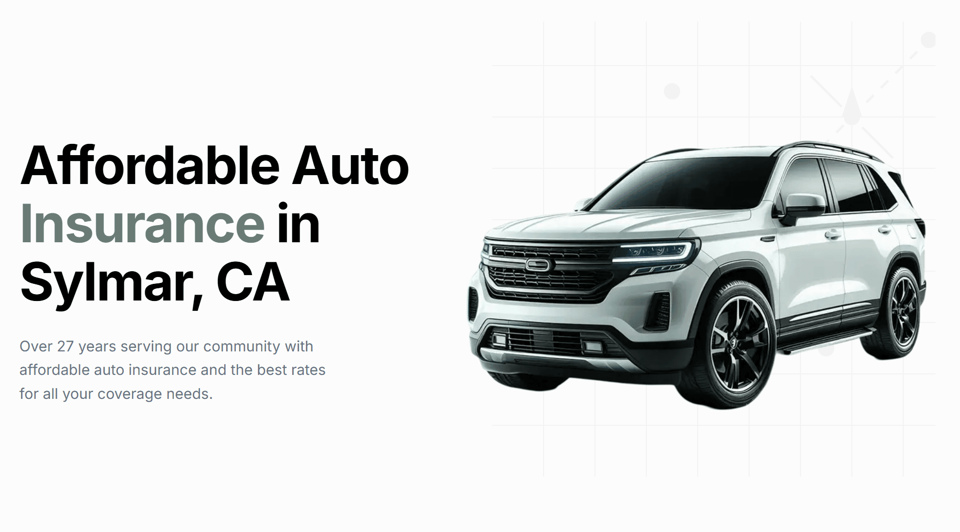 Engineering Trust: A Secure Digital Evolution for Rubens Insurance